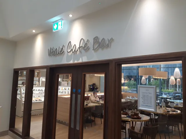 Vitalé Café Bar