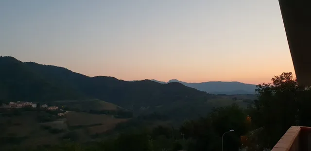 Ente Parco Nazionale del Gran Sasso e Monti della Laga