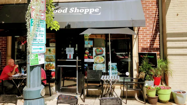 The Food Shoppe