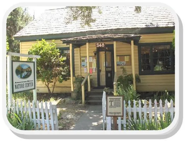 American River Conservancy