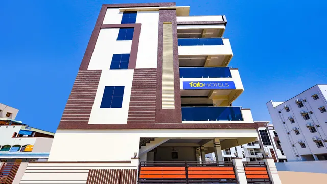 FabExpress New Balaji Home Stay