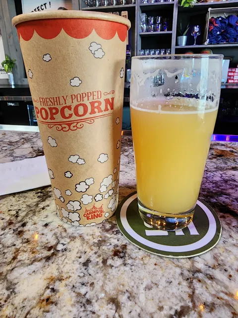 Canned Heat Craft Beer Company