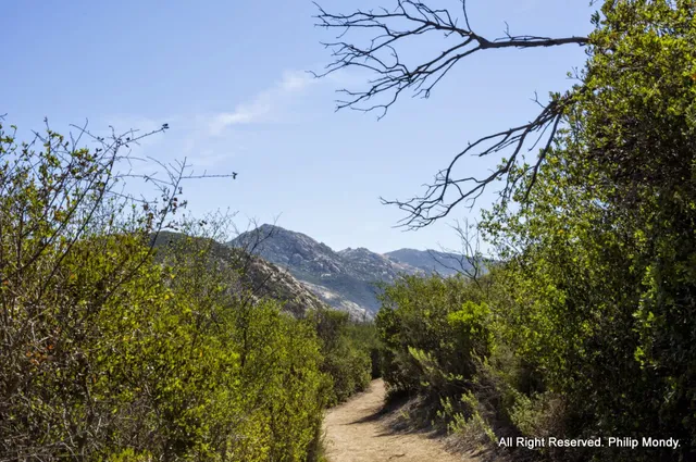 El Capitan County Preserve
