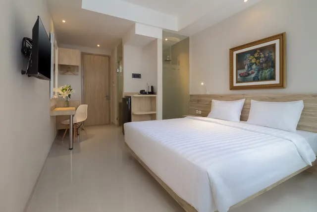 Bali Bustle Pararaton Coworking and Coliving Space