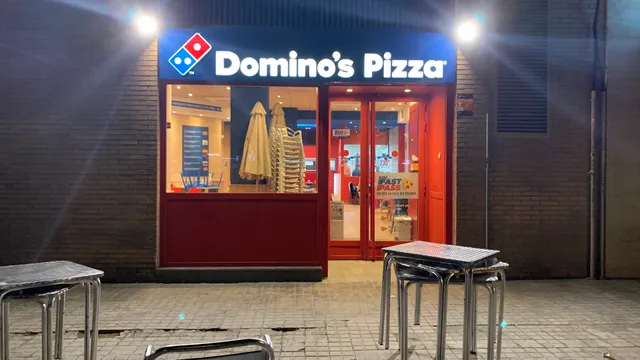 Domino's Pizza