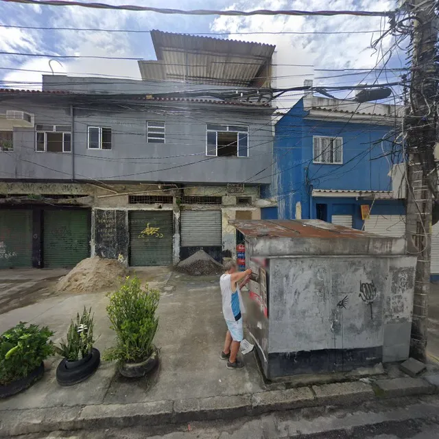 Errejota Lounge Beer