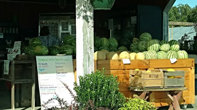 Garner's Produce