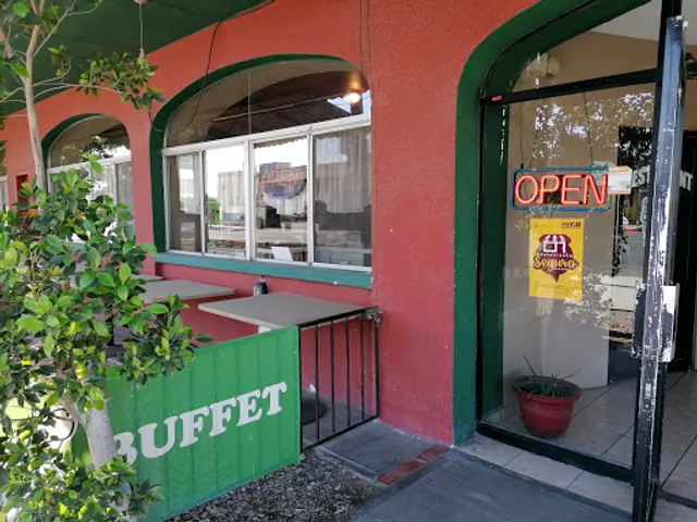 Cocina Letty Restaurant