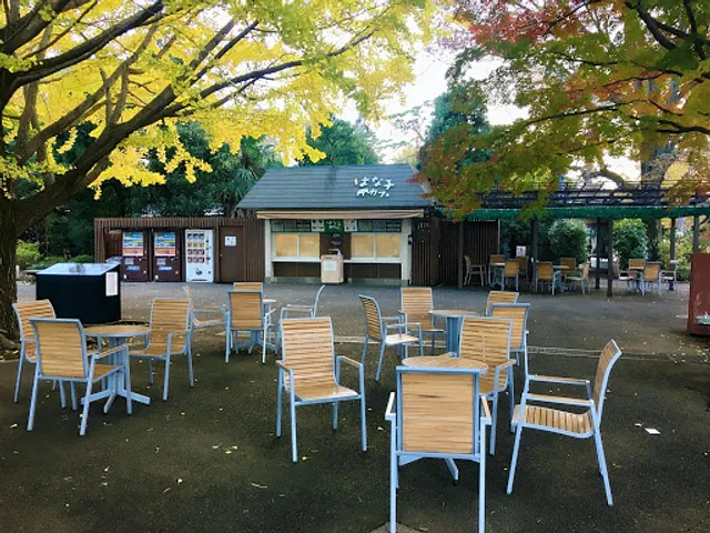 Hanako Cafe