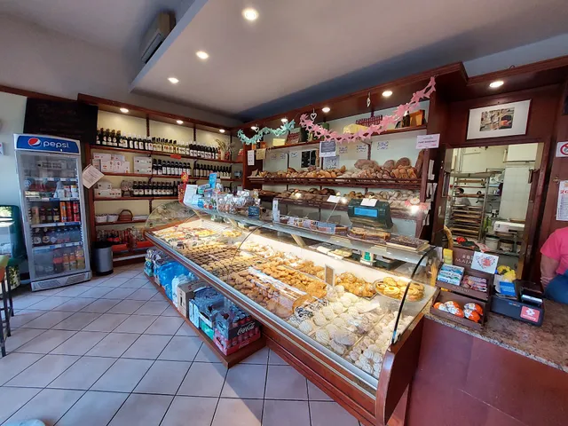 Panificio Pasticceria di Sabina e Cesare