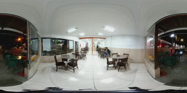 Donatella Pizzas e Calzones