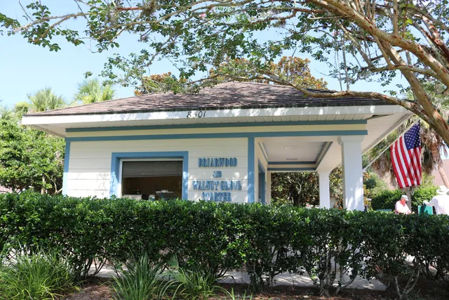 Walnut Grove Executive Golf Course