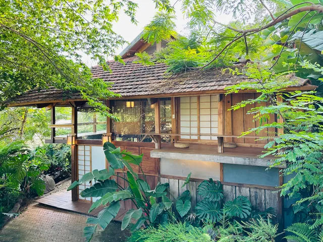 HARMONY Botanical (Garden Stay)