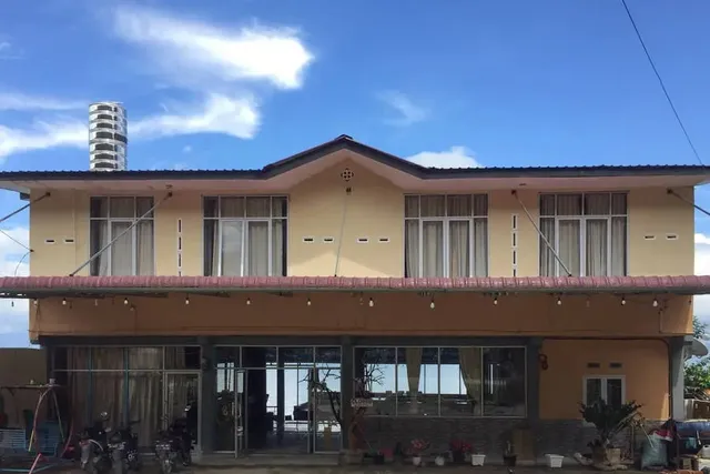 Aquino Marito Homestay