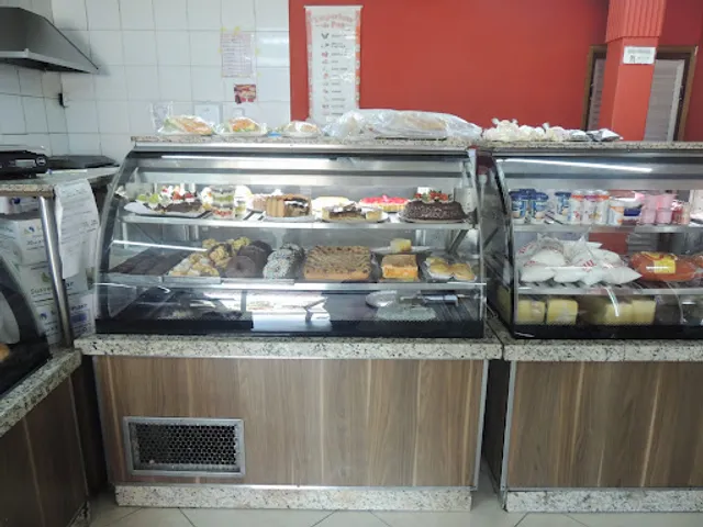 Emporium do Pão Panificadora e Confeitaria