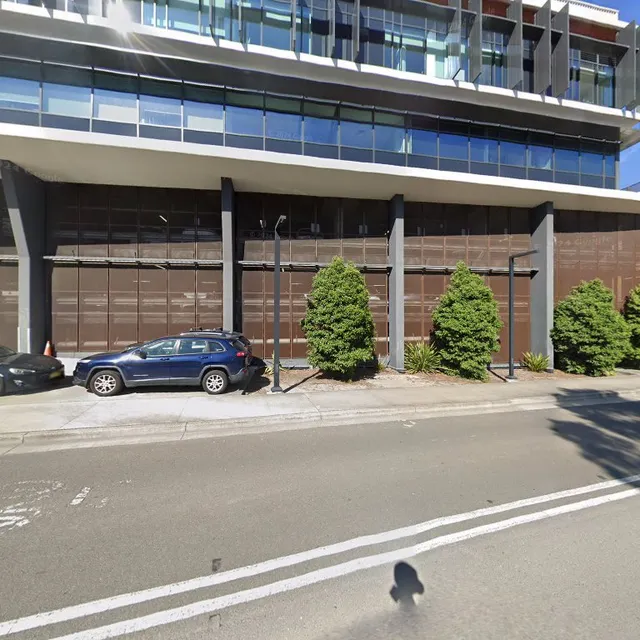 Jamaica Blue Newcastle Private Hospital