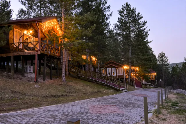 Mengen Rüya Çiftliği