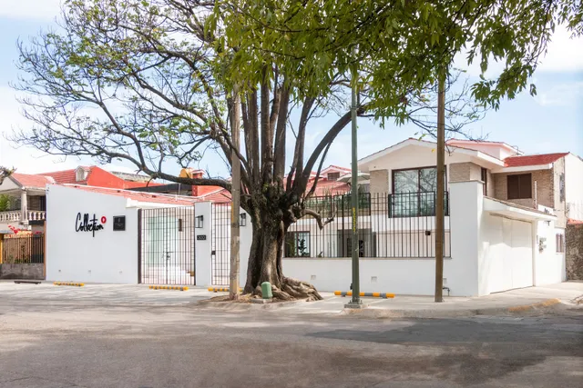 Fraga Hotel Boutique