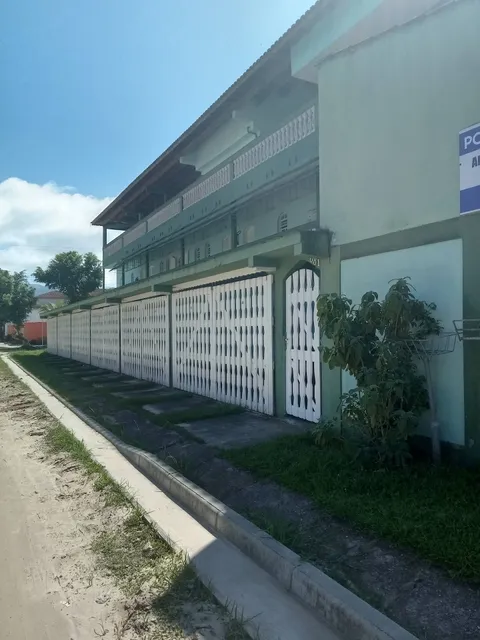 Pousada brisa do mar 1