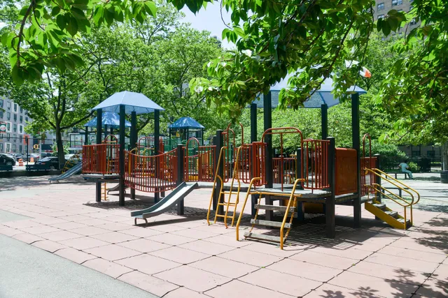 Bushwick Playground