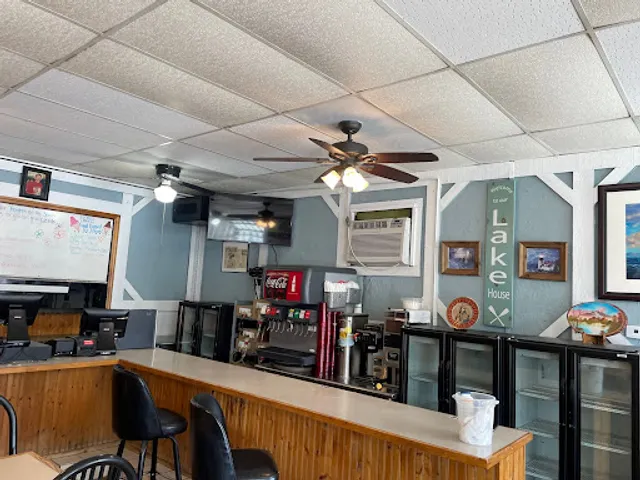 Better Half Family Diner