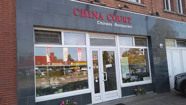 China Court