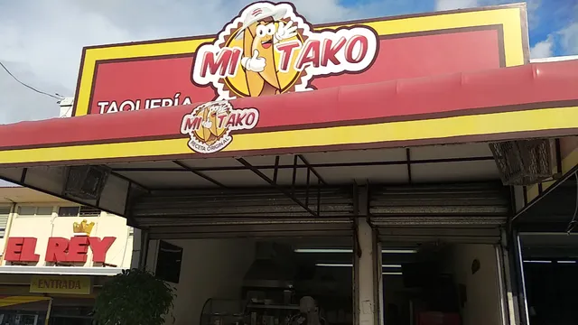 Taquería Mitako