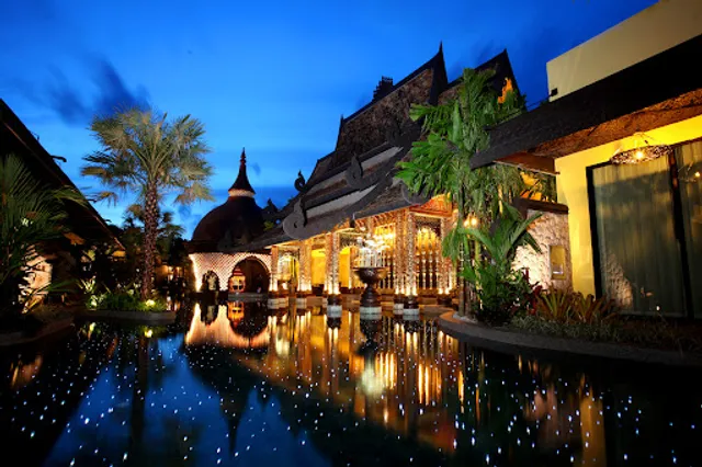 Sawasdee Village Resort & Spa