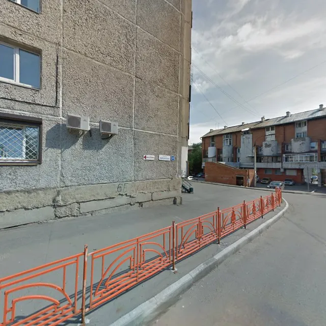 Simfoniya Sushi, Restoran Dostavki Yaponskoy Kukhni