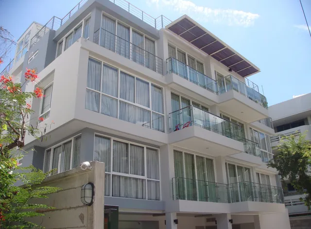 Hua Hin in Box Resort