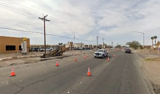 Restoration Salon + Boutique