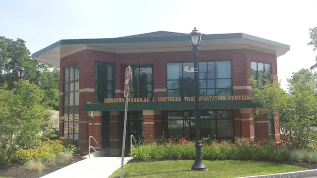 Amesbury Council on Aging Senior Center