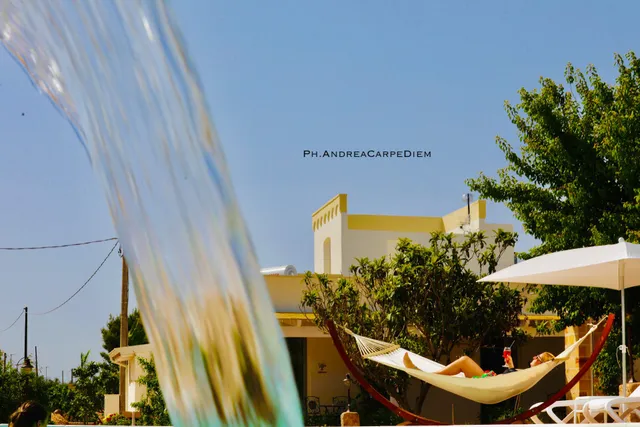 Casina Il Mandorlo Luxury B&B