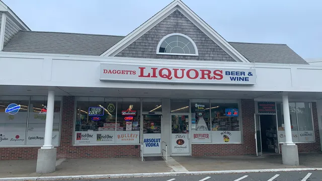 Daggett's Liquors