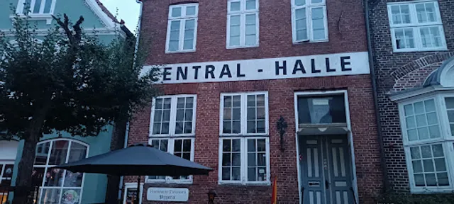 Ristorante Pavarotti