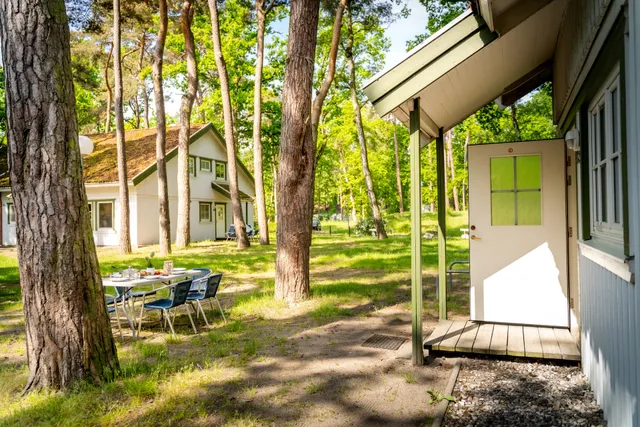 Feriendorf Boltenhagen