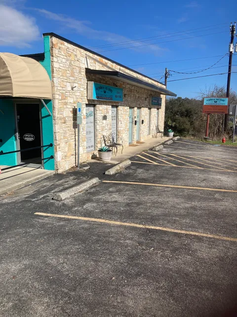 A Place to Stay Rooms