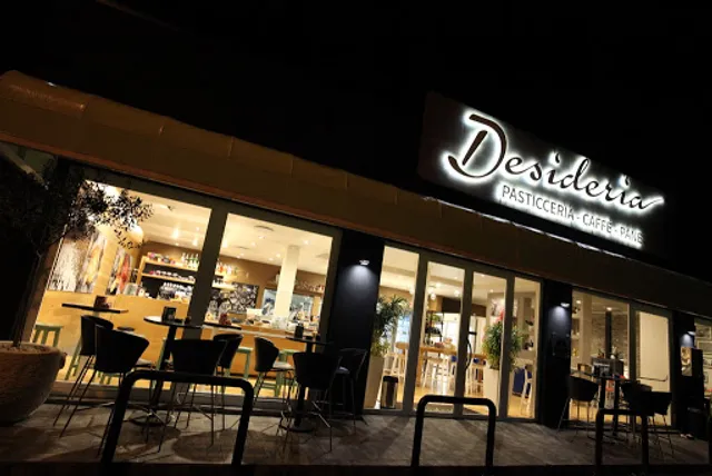 Pasticceria Desideria