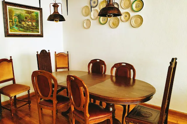 Old School Restaurante & Bistrô