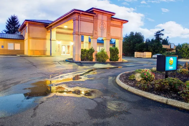 Quality Inn Florence