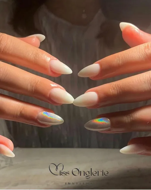 Miss Onglerie Casablanca