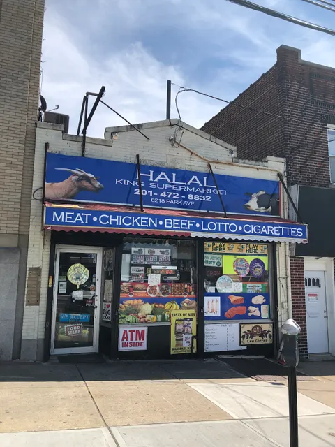 Halal King SuperMarket