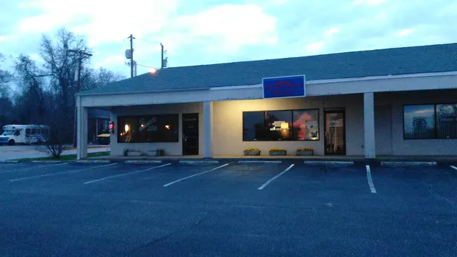 Towne Center Shopping Center