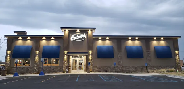 Culver’s