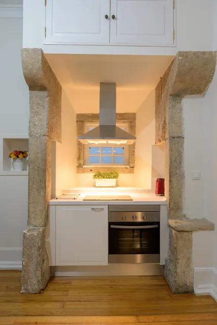 Janelas Verdes 88 - Alojamento Local