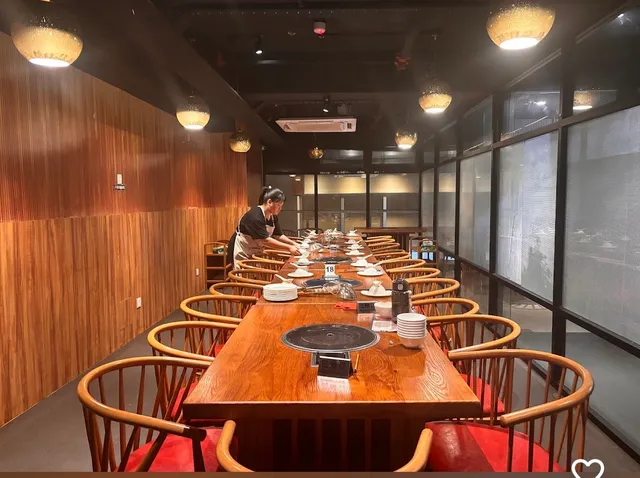 Chaoshan Beef Hotpot