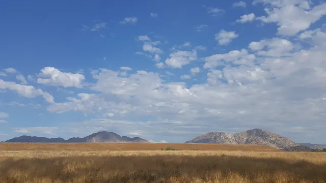 CA State Parks, Lake Perris SRA Sector Office