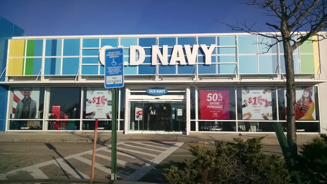 Old Navy