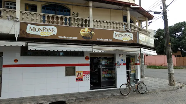 Bom Pão Mineiro Grã-Duquesa