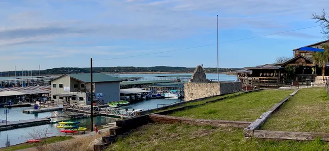Lonesome Creek Cottages